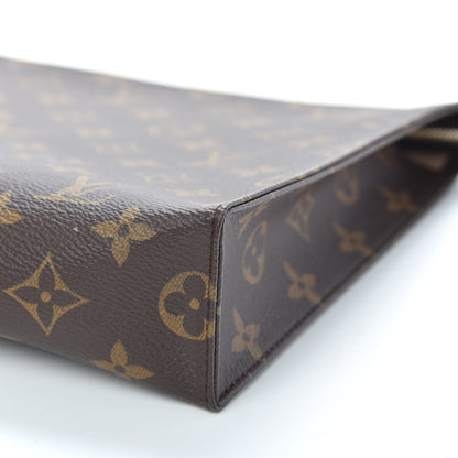 Louis Vuitton Monogram Toiletry Pouch 26 9 of 10