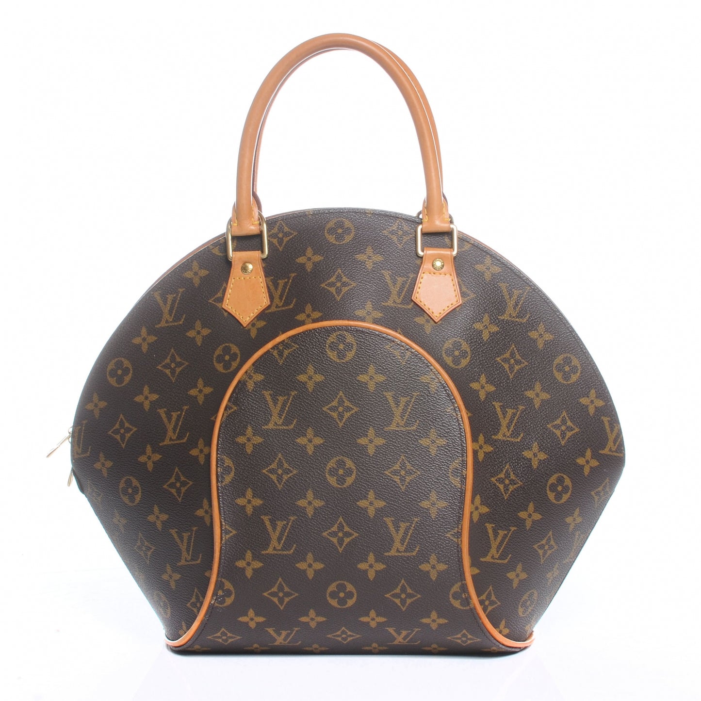 Monogram Ellipse MM