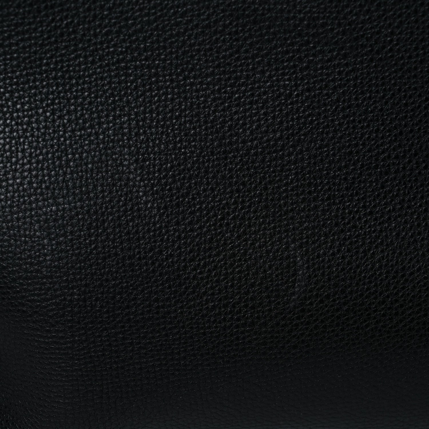Burberry Grainy Calfskin House Check Large Banner Tote Black 16 of 22