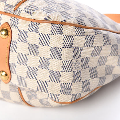 Louis Vuitton Damier Azur Galliera PM 8 of 8