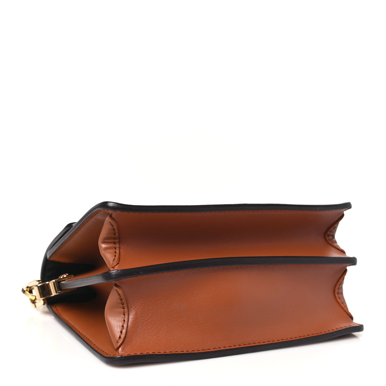 Louis Vuitton Reverse Monogram Dauphine Mini 4 of 9