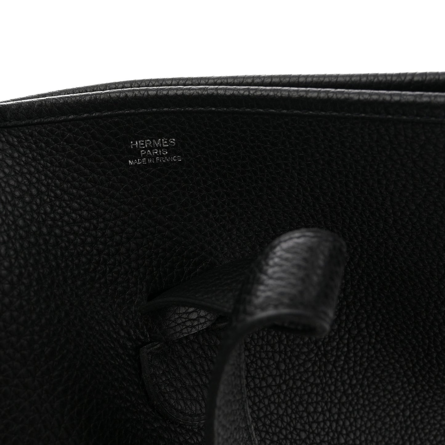 Taurillon Clemence Evelyne II TGM Black