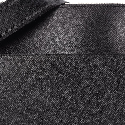 Louis Vuitton Taiga Grigori PM Messenger Ardoise 6 of 9