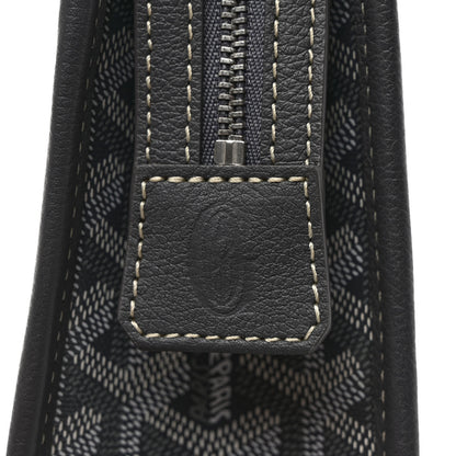 Goyard Goyardine Jouvence Toiletry Pouch Grey 6 of 6