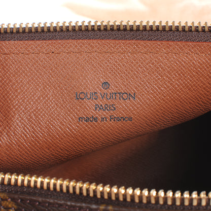 Louis Vuitton Monogram Papillon 26 5 of 7