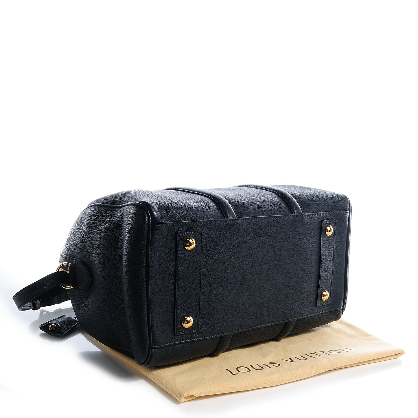 Calfskin SC Bag Cobalt