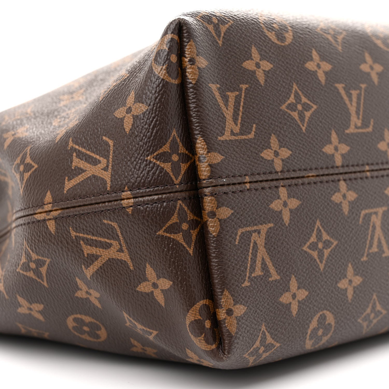 Louis Vuitton Monogram Graceful MM 8 of 10