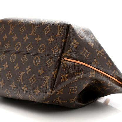 Louis Vuitton Monogram Turenne MM 11 of 13