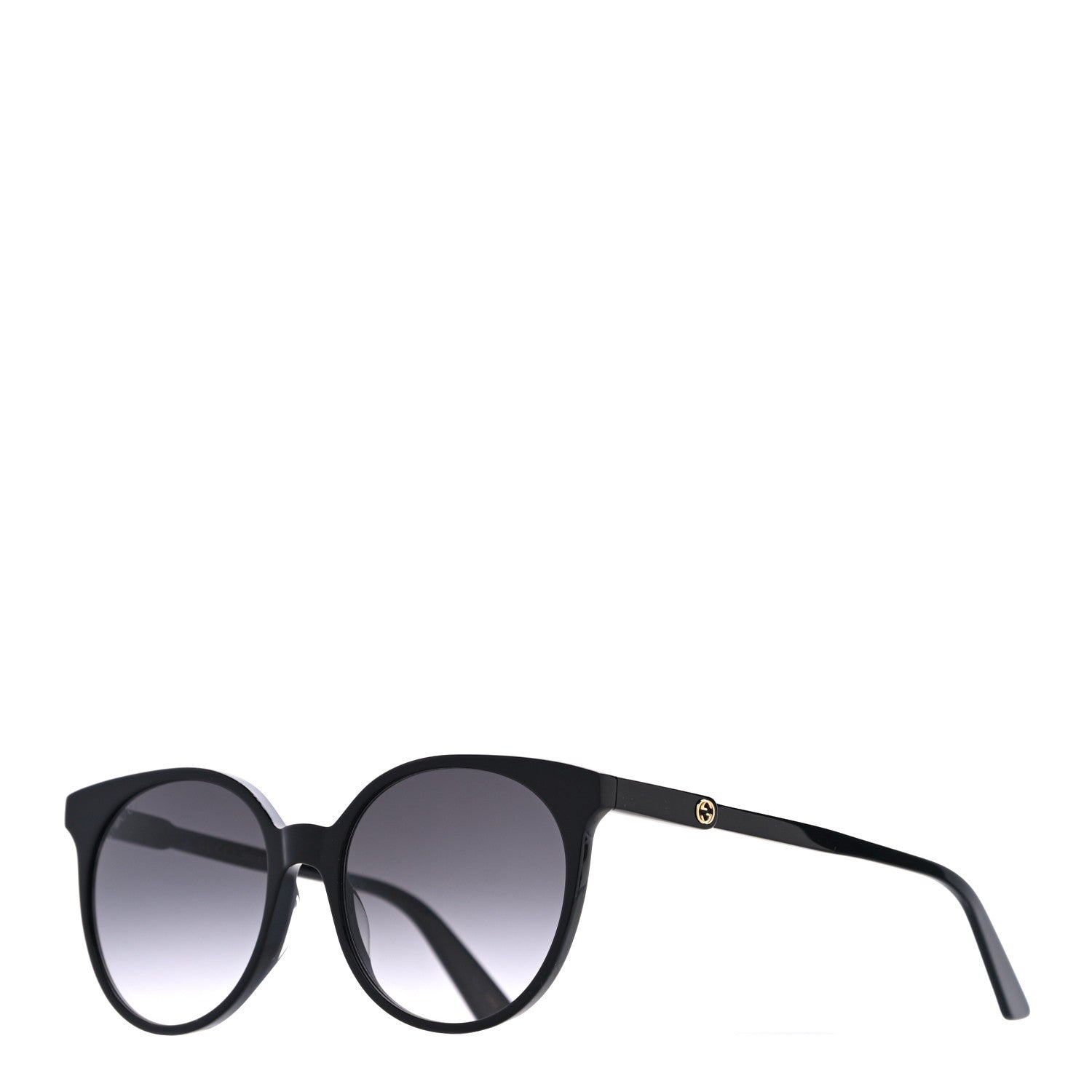 Gucci GG Sunglasses GG0488S Black 1 of 7