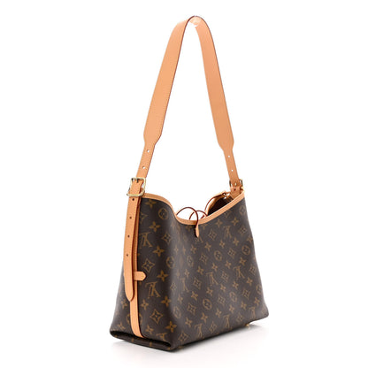 Louis Vuitton Monogram CarryAll PM 3 of 10