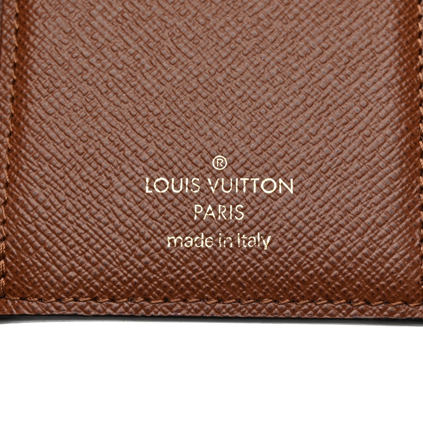 Monogram Victorine Wallet