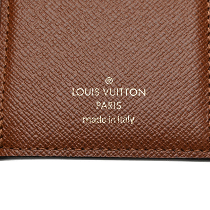 Louis Vuitton Monogram Victorine Wallet 6 of 8