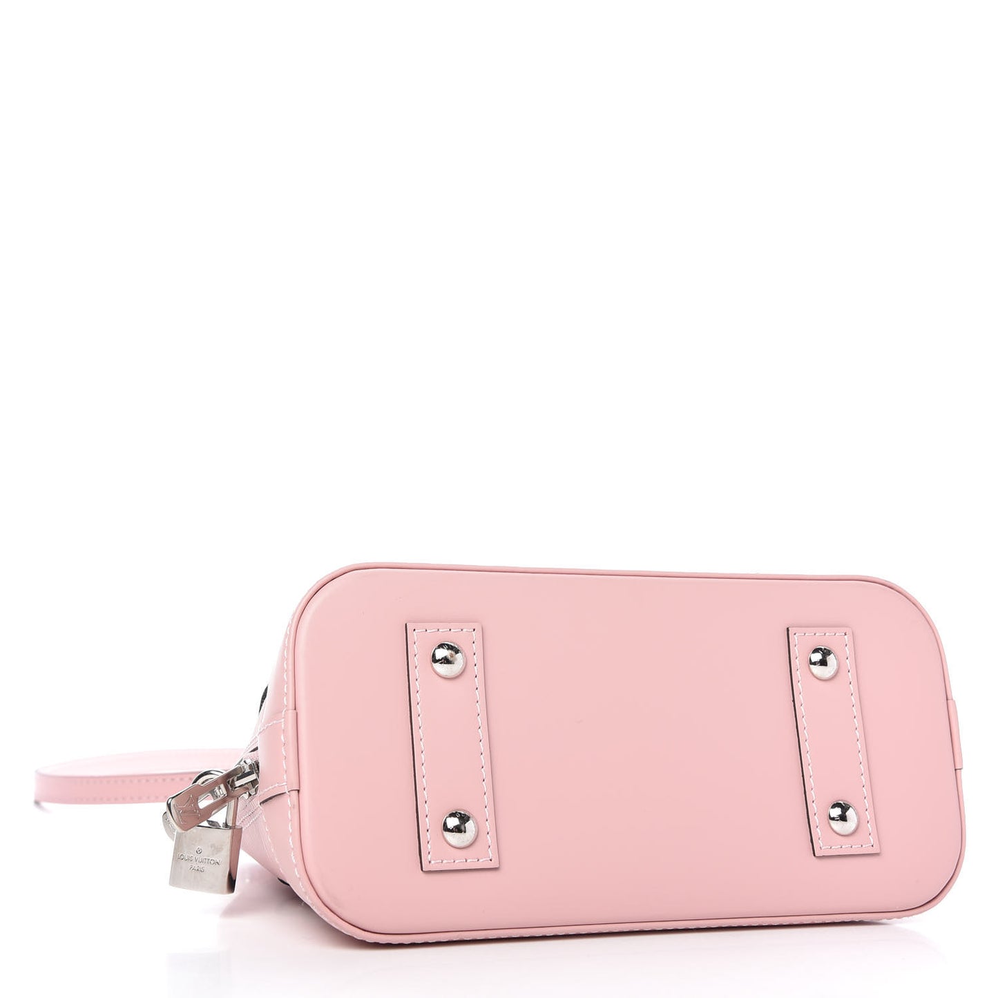 Epi Stickers Alma BB Rose Ballerine