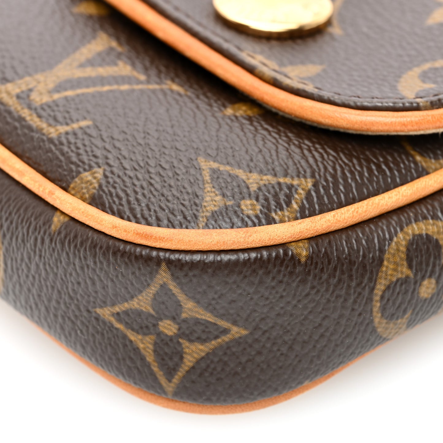 Monogram Pochette Cancun