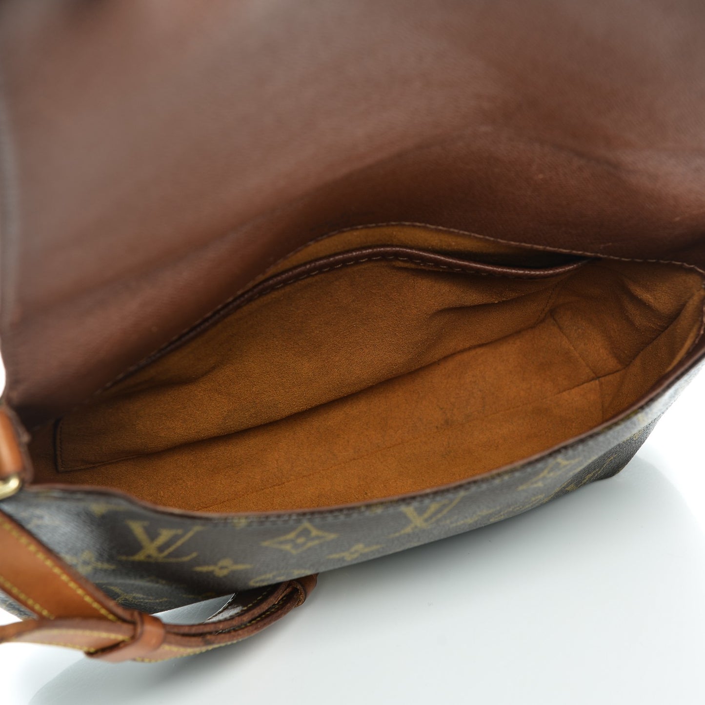 Monogram Musette Tango