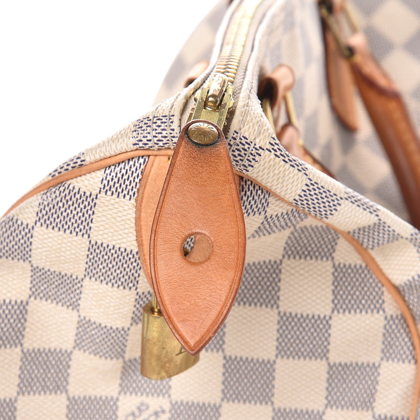 Damier Azur Speedy 30