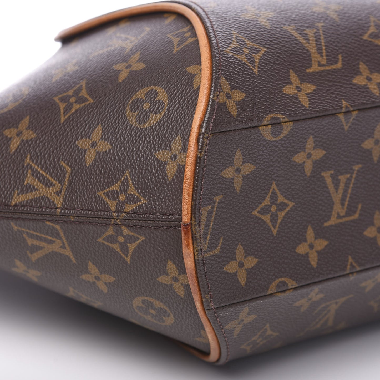 Monogram Ellipse MM