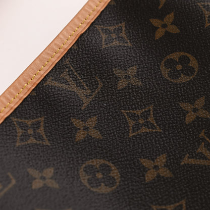 Louis Vuitton Monogram Delightful MM 6 of 9