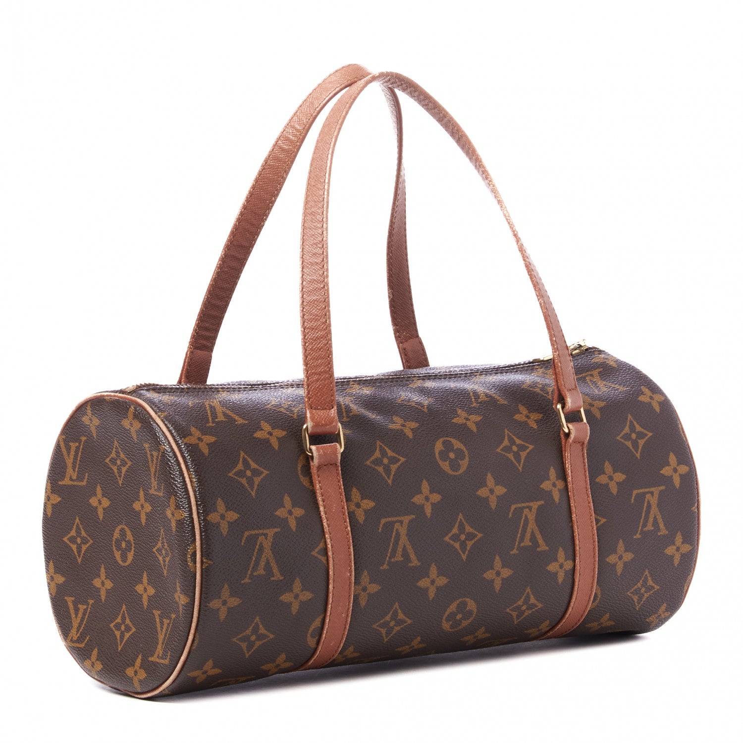 Louis Vuitton Monogram Papillon 30 2 of 9