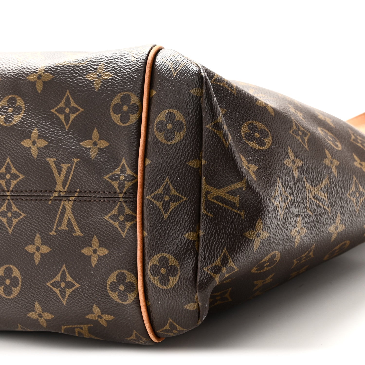 Louis Vuitton Monogram Totally MM 9 of 9