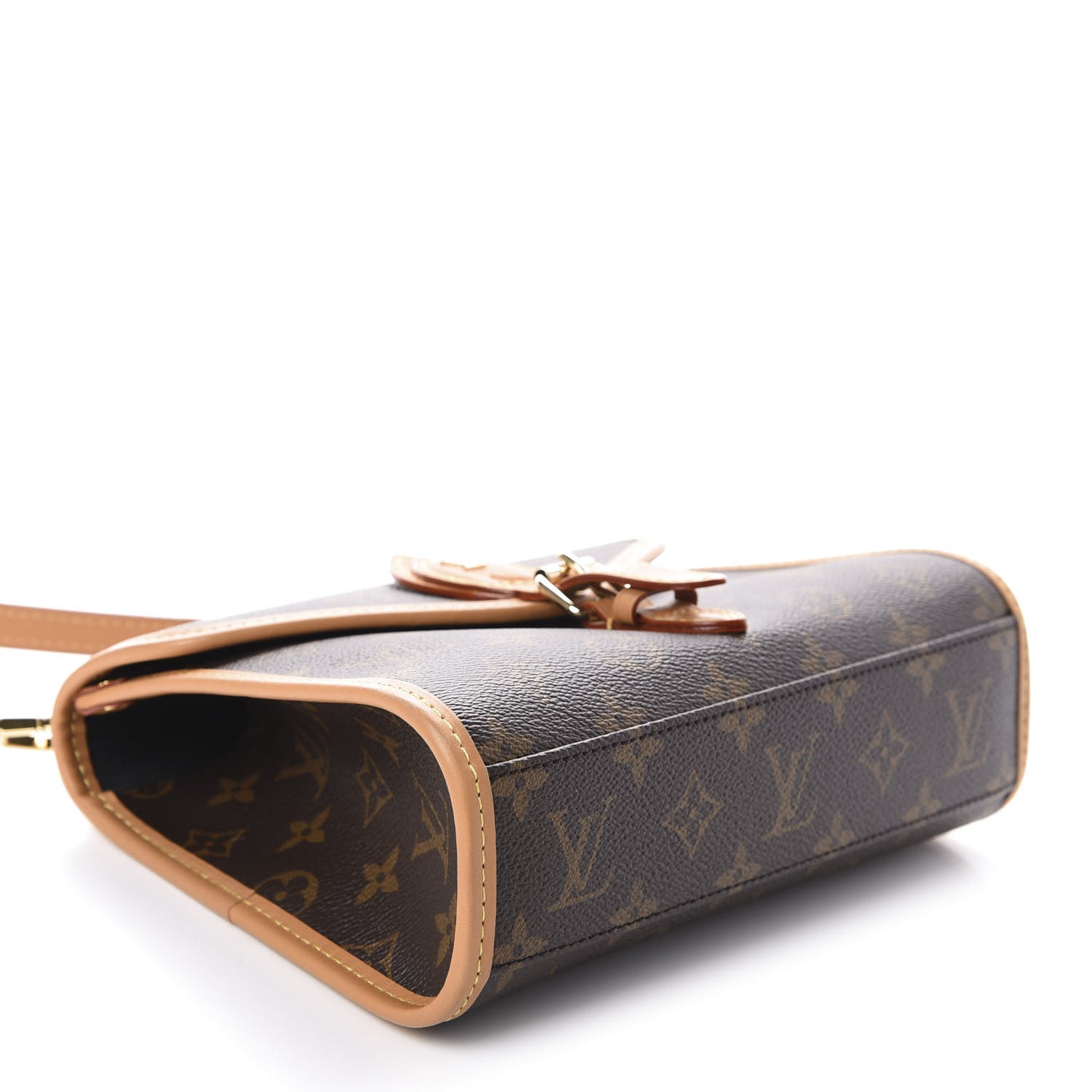 Monogram LV Ivy