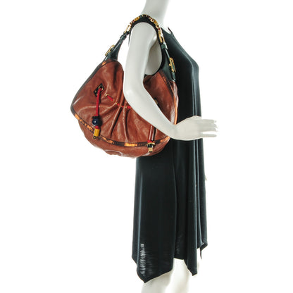 Louis Vuitton Monogram Epices Kalahari GM Masala 2 of 7