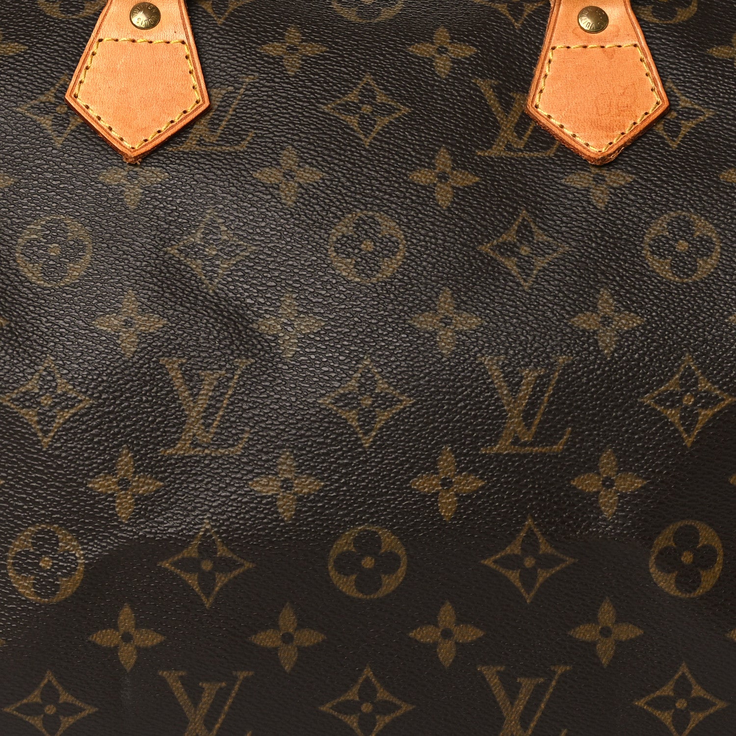 Louis Vuitton Monogram Speedy 30 8 of 10