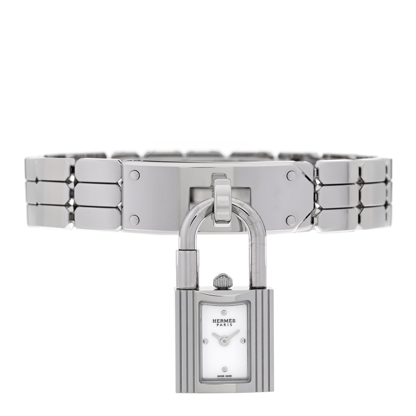 Stainless Steel 16mm Kelly Quartz Watch