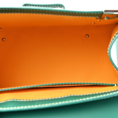 Goyard Goyardine Saigon PM Green 5 of 16