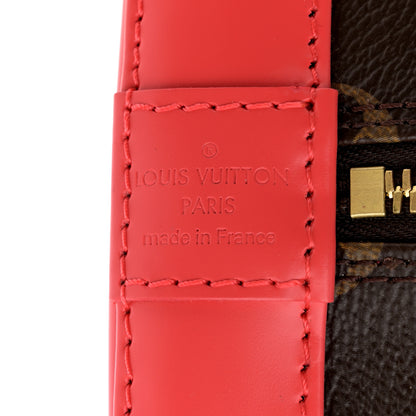 Louis Vuitton Monogram Totem Alma PM Flamingo 6 of 11