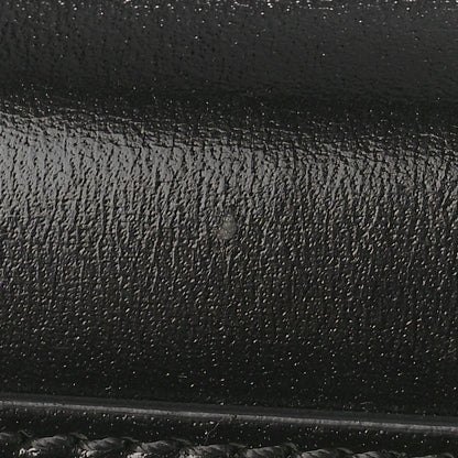 Givenchy Shiny Lord Calfskin Small Antigona Black 11 of 11