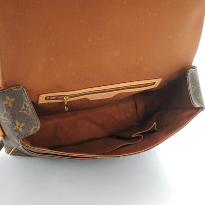 Louis Vuitton Monogram Abbesses Messenger Bag 5 of 8