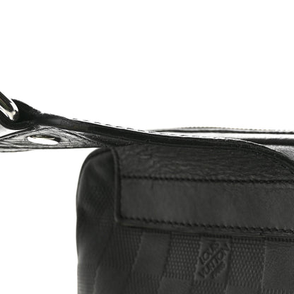 Louis Vuitton Damier Infini Avenue Sling Backpack Onyx 10 of 15