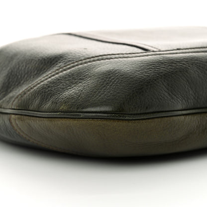 Prada Cervo Antik Hobo Bosco 9 of 15