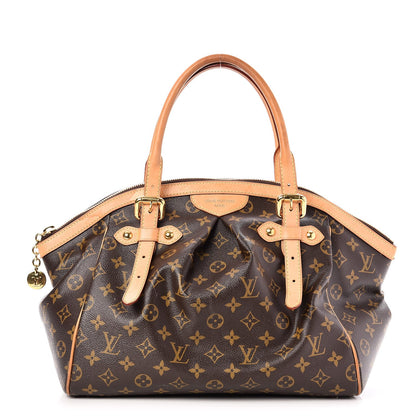 Louis Vuitton Monogram Tivoli GM 1 of 8
