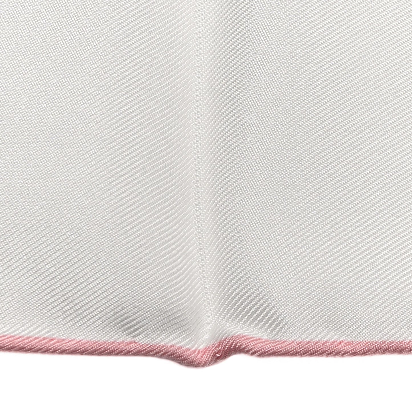 Silk Giant Toucans De Paradis Scarf 140 White Bleu Multicolor