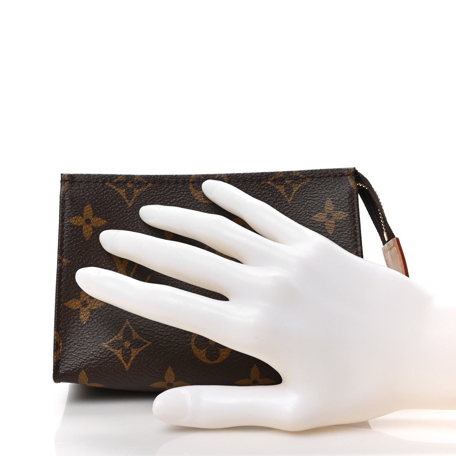 Louis Vuitton Monogram Toiletry Pouch 15 2 of 6
