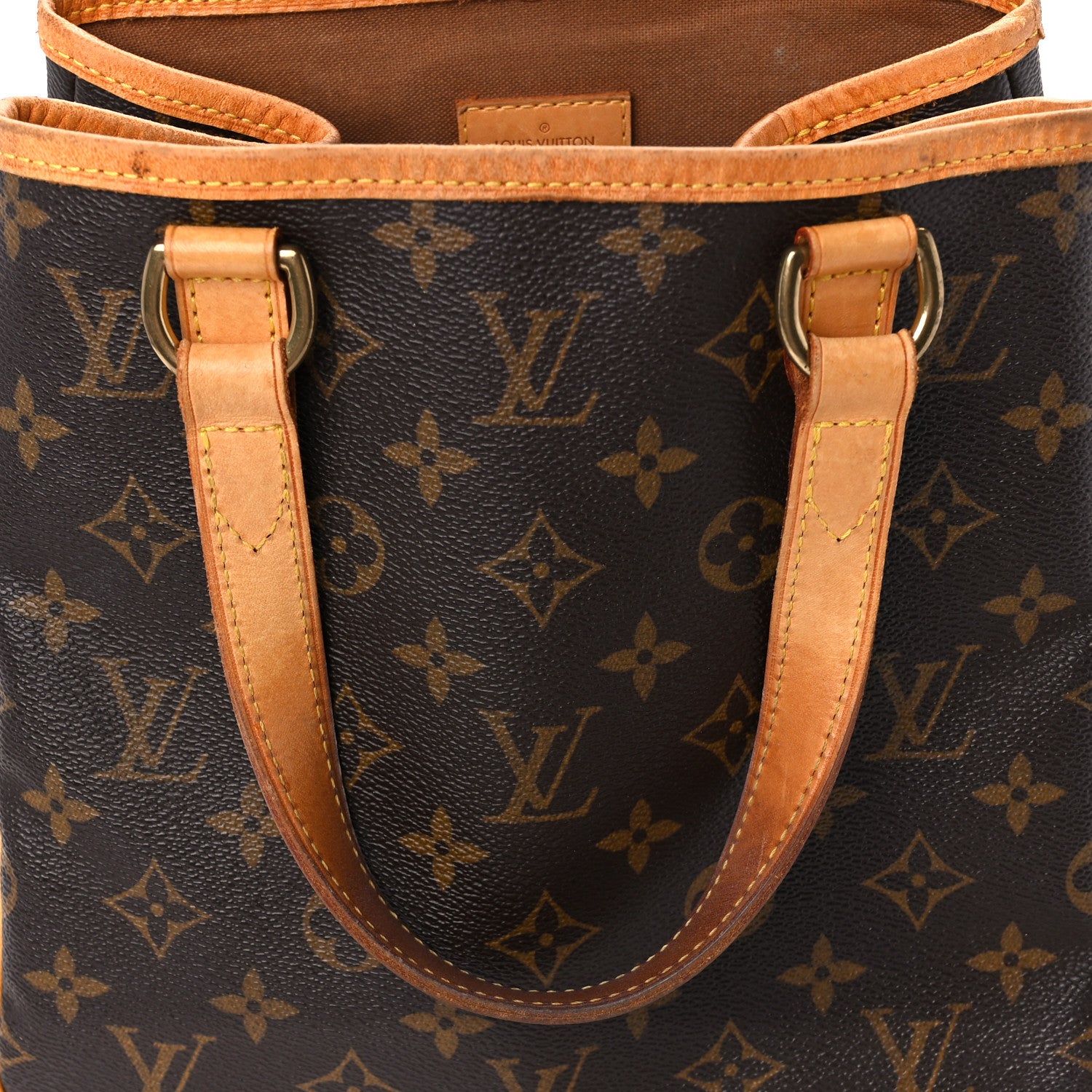 Louis Vuitton Monogram Batignolles 11 of 11
