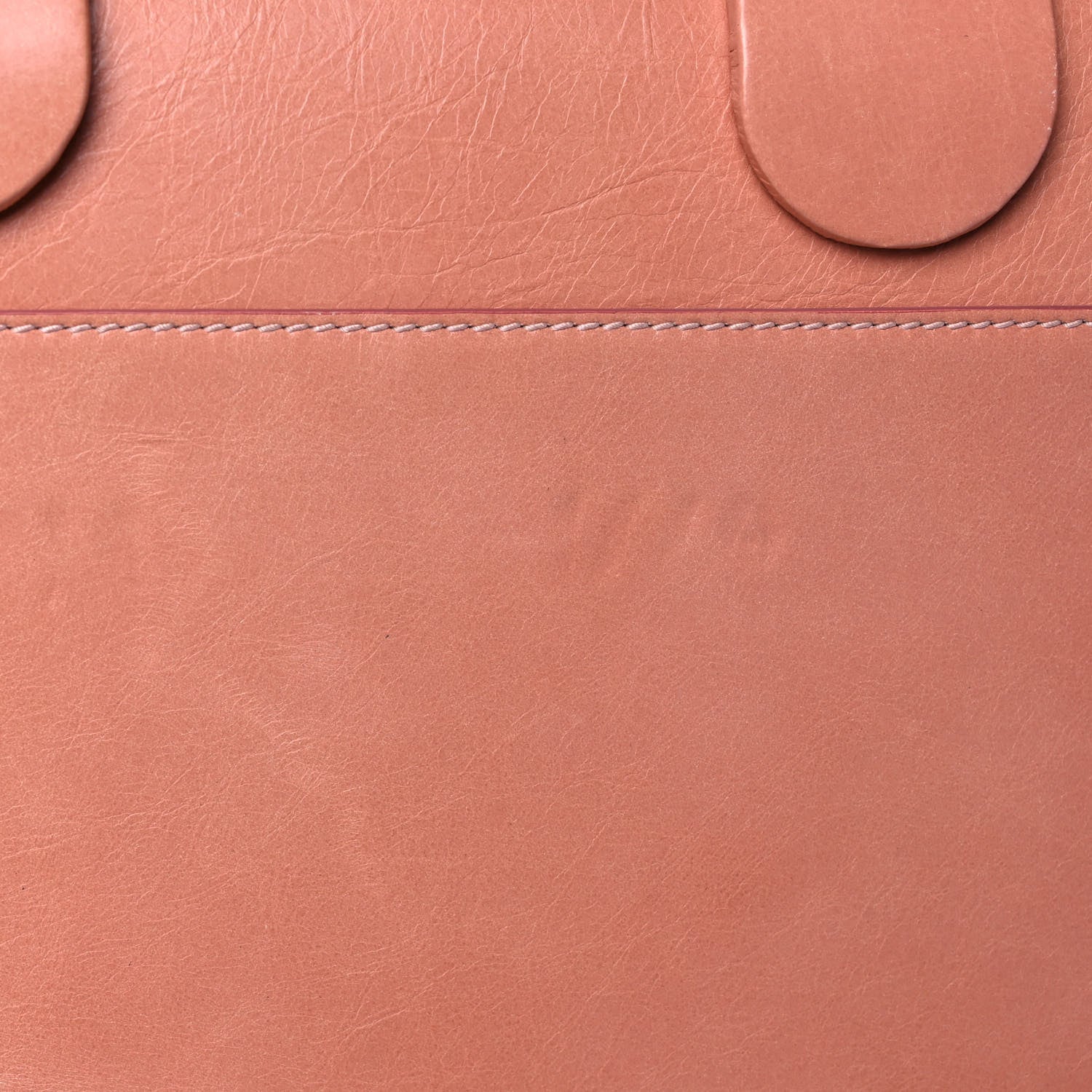 Balenciaga Grained Calfskin Classic Hardware Voyage Carry On Trolley Vieux Rose 15 of 17
