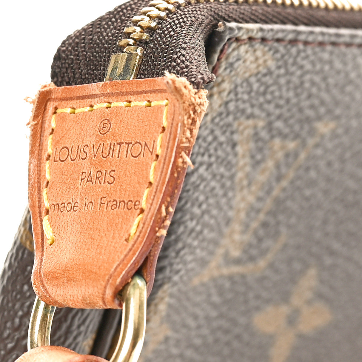 Louis Vuitton Monogram Pochette Accessories 10 of 11