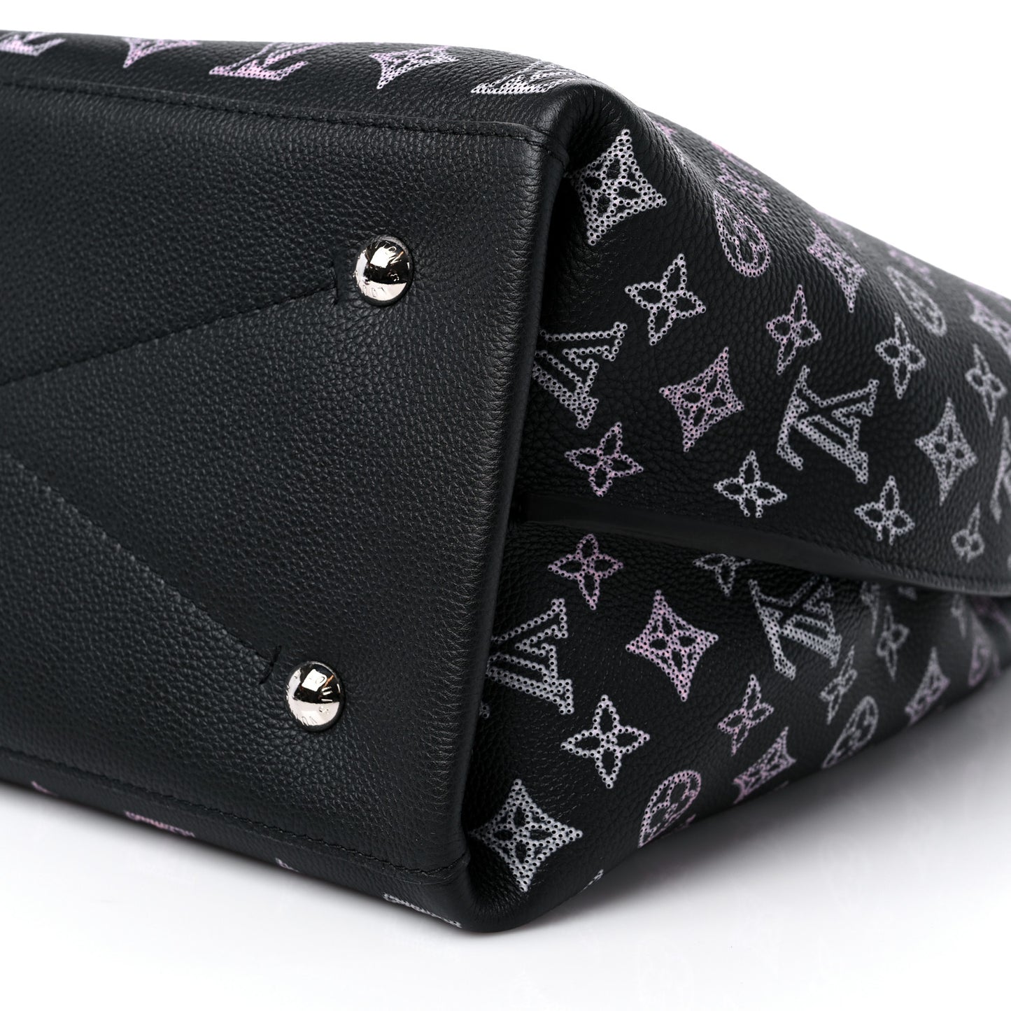 Mahina Carmel Hobo PM Black