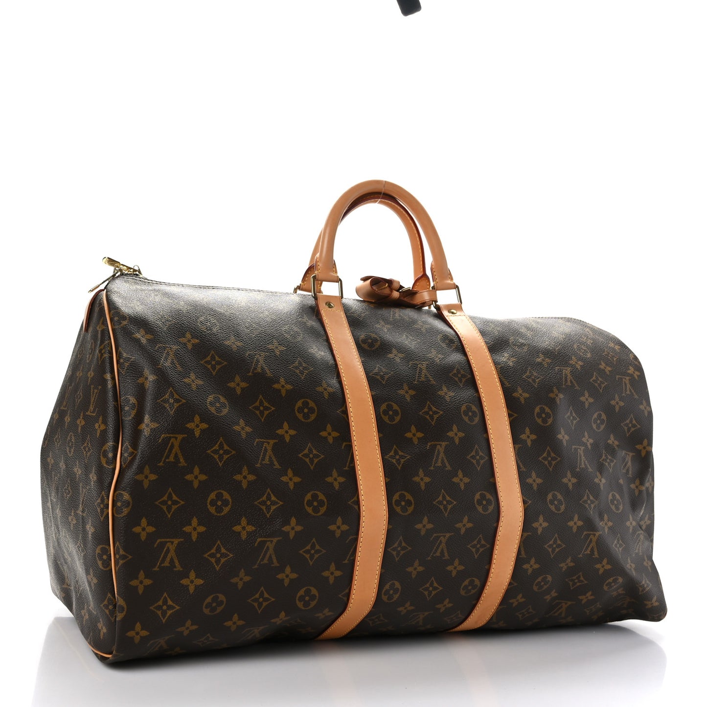 Monogram Keepall 55
