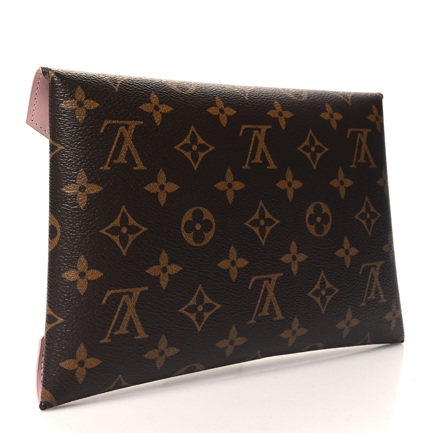 Louis Vuitton Monogram Kirigami Pochette Set 4 of 11