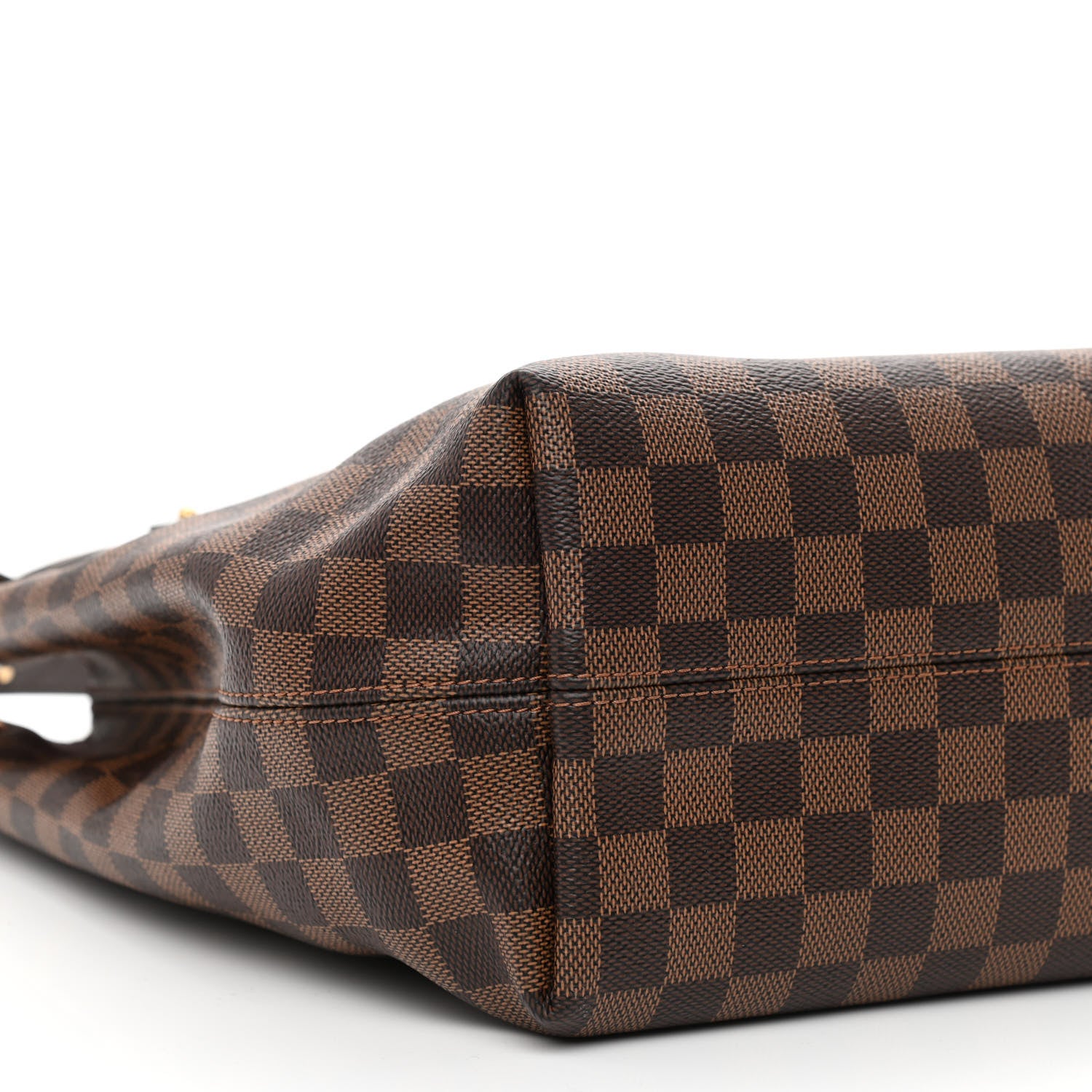 Louis Vuitton Damier Ebene Graceful MM 9 of 10