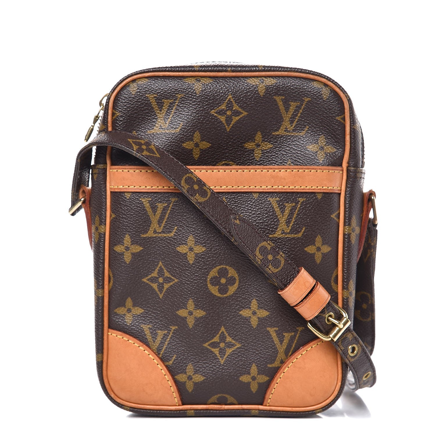 Louis Vuitton Monogram Danube 21 1 of 7