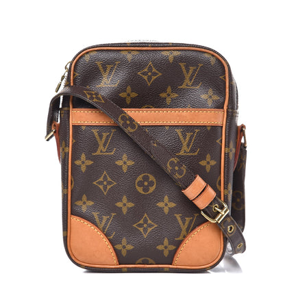 Louis Vuitton Monogram Danube 21 1 of 7