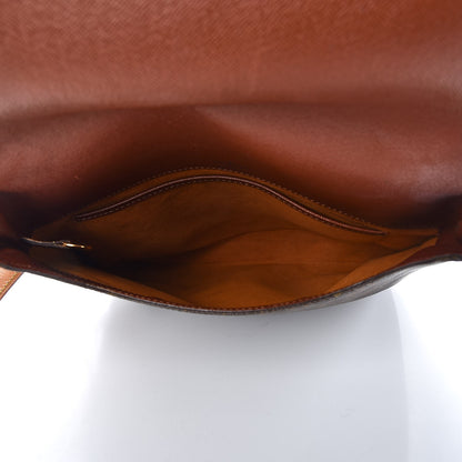 Louis Vuitton Monogram Musette GM 5 of 15