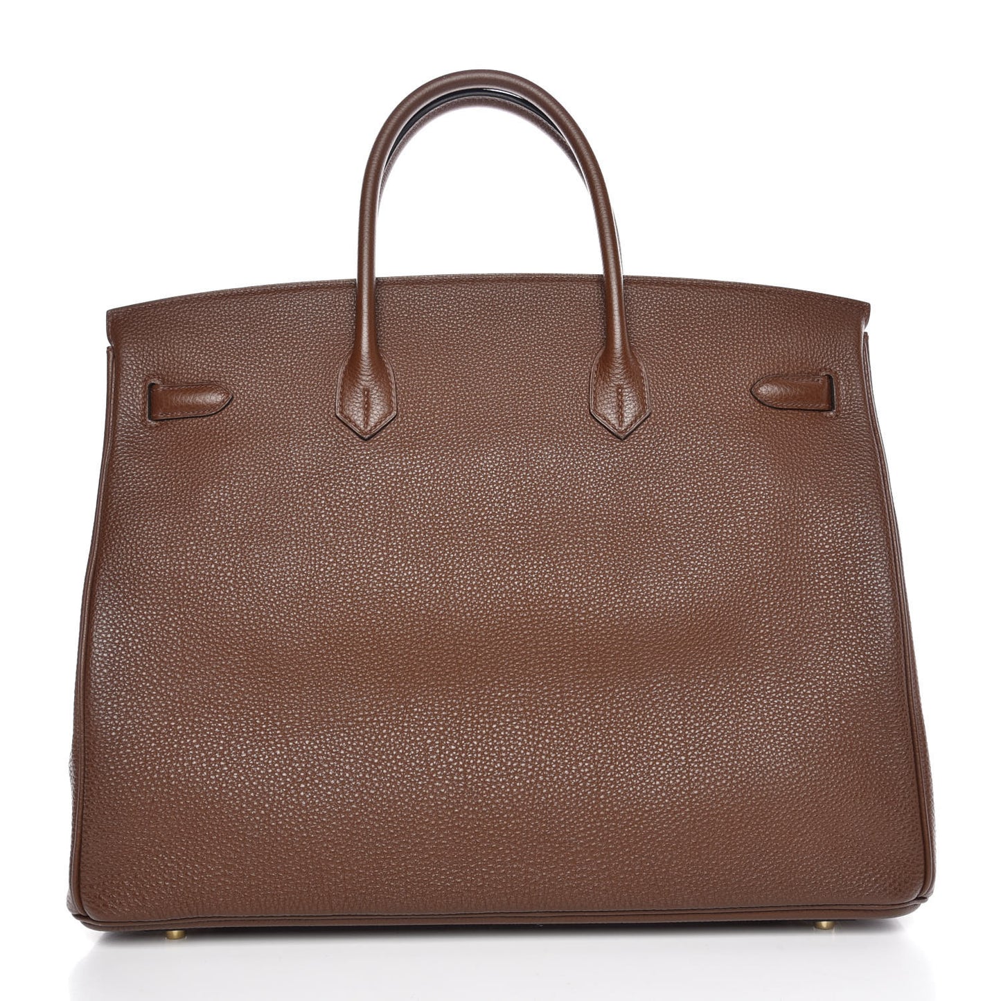 Togo Birkin 40 Brule