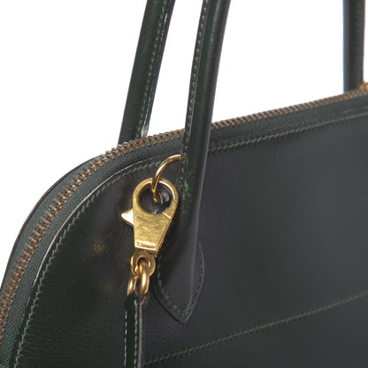 Hermes Box Mini Bolide 27 Vert Fonce 14 of 20