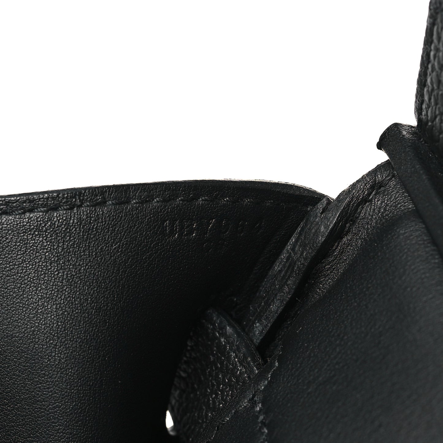 Togo Hac A Dos PM Backpack Black